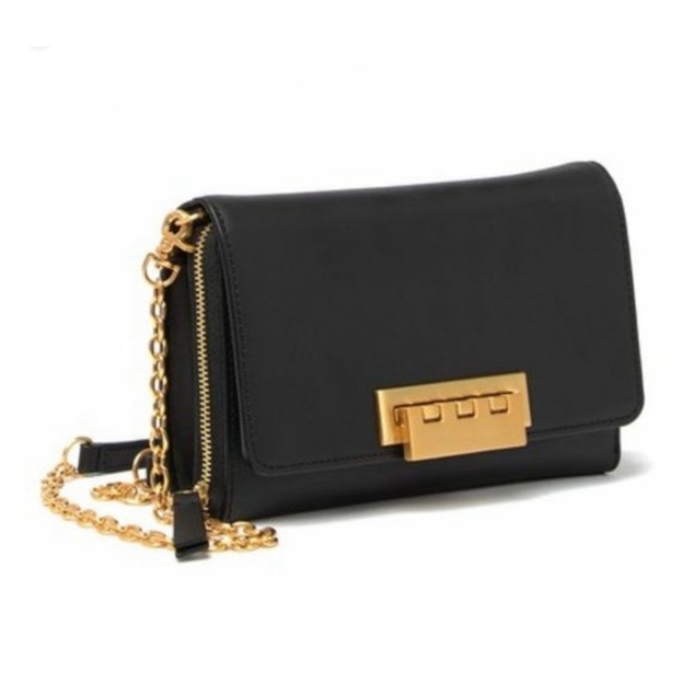 ZAC Posen Crossbody Clutch Eartha Wallet